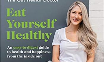 Eat yourself healthy-Megan Rossi Eat yourself healthy-Megan Rossi